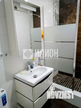 1-к квартира, вторичка, 35м2, 8/10 этаж