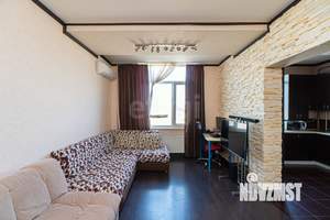 3-к квартира, вторичка, 167м2, 10/10 этаж