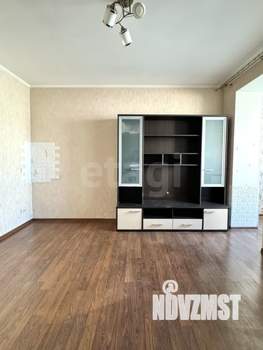 1-к квартира, вторичка, 47м2, 3/5 этаж