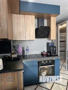 Студия квартира, вторичка, 30м2, 1/7 этаж