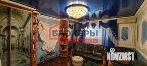 3-к квартира, вторичка, 75м2, 6/10 этаж