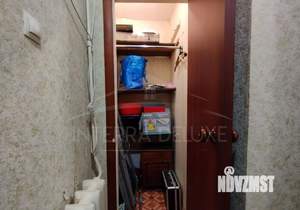 1-к квартира, вторичка, 32м2, 4/9 этаж