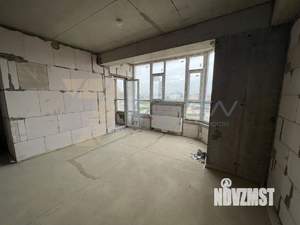 1-к квартира, вторичка, 44м2, 5/9 этаж