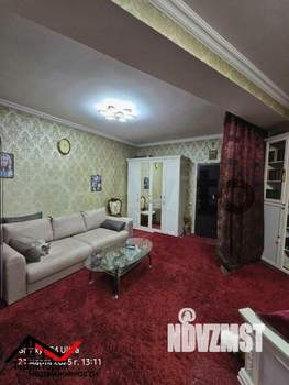 1-к квартира, вторичка, 65м2, 1/5 этаж