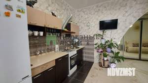 1-к квартира, вторичка, 30м2, 1/5 этаж
