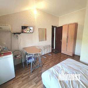 Студия квартира, вторичка, 15м2, 4/4 этаж