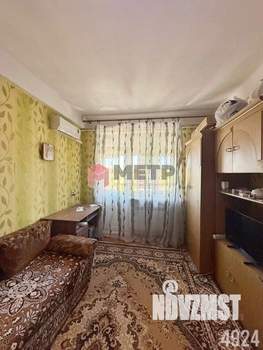 1-к квартира, вторичка, 30м2, 5/5 этаж