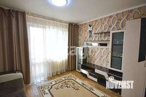 2-к квартира, вторичка, 55м2, 5/5 этаж