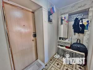 1-к квартира, вторичка, 27м2, 1/5 этаж