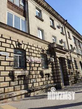 2-к квартира, вторичка, 47м2, 3/3 этаж