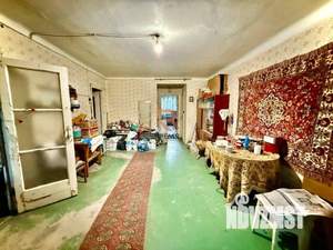 2-к квартира, вторичка, 44м2, 2/5 этаж