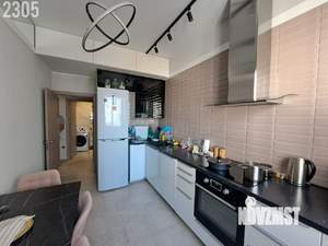 2-к квартира, вторичка, 54м2, 11/17 этаж