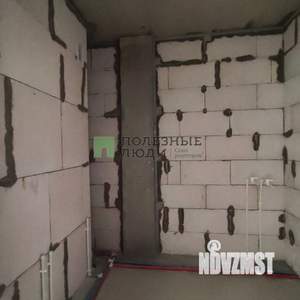 1-к квартира, вторичка, 46м2, 3/5 этаж