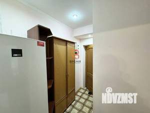 1-к квартира, вторичка, 31м2, 1/2 этаж