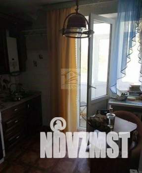 1-к квартира, вторичка, 38м2, 3/5 этаж