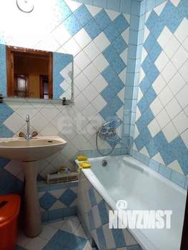 3-к квартира, вторичка, 61м2, 8/9 этаж