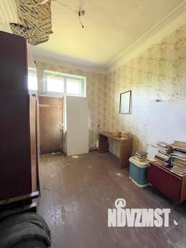 2-к квартира, вторичка, 61м2, 1/1 этаж