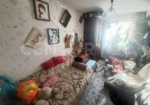 3-к квартира, вторичка, 75м2, 2/5 этаж