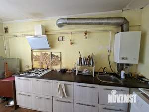 4-к квартира, вторичка, 80м2, 5/5 этаж