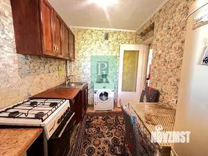 1-к квартира, вторичка, 27м2, 5/5 этаж