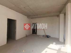 Студия квартира, сданный дом, 38м2, 2/3 этаж