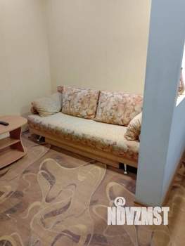 1-к квартира, вторичка, 40м2, 1/5 этаж
