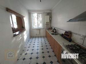 3-к квартира, вторичка, 75м2, 3/4 этаж