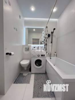 1-к квартира, вторичка, 37м2, 3/10 этаж