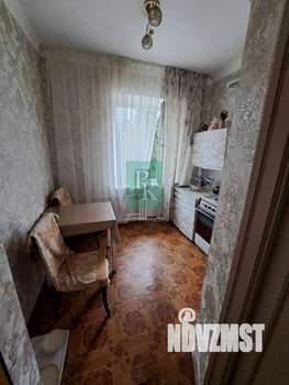 3-к квартира, вторичка, 69м2, 2/2 этаж