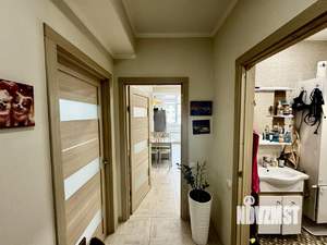 1-к квартира, вторичка, 40м2, 6/9 этаж