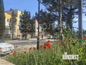 Студия квартира, вторичка, 18м2, 1/3 этаж