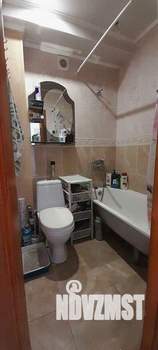 2-к квартира, вторичка, 46м2, 4/5 этаж