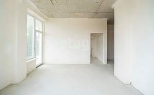 2-к квартира, вторичка, 62м2, 1/2 этаж