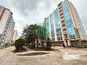 1-к квартира, вторичка, 50м2, 6/10 этаж