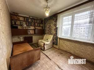 2-к квартира, вторичка, 48м2, 4/5 этаж