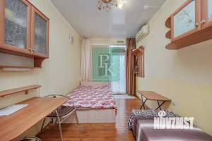 Студия квартира, вторичка, 16м2, 1/2 этаж