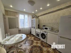 1-к квартира, вторичка, 42м2, 5/5 этаж