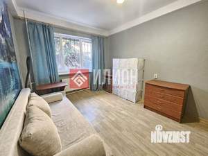 1-к квартира, вторичка, 31м2, 1/5 этаж