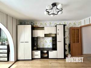 1-к квартира, вторичка, 32м2, 1/10 этаж