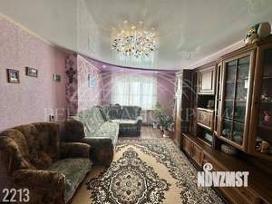 1-к квартира, вторичка, 40м2, 3/10 этаж