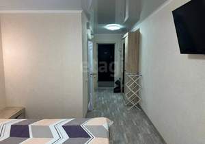 Студия квартира, вторичка, 25м2, 2/4 этаж