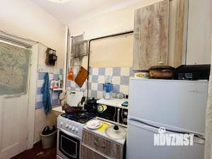 1-к квартира, вторичка, 30м2, 2/2 этаж