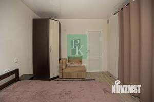 1-к квартира, вторичка, 40м2, 1/1 этаж