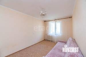 1-к квартира, вторичка, 41м2, 1/5 этаж