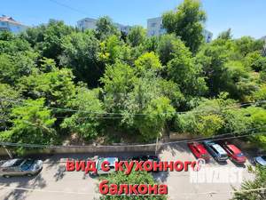 2-к квартира, вторичка, 50м2, 5/5 этаж