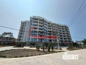 Студия квартира, вторичка, 46м2, 3/7 этаж