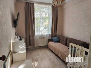 2-к квартира, вторичка, 40м2, 1/2 этаж