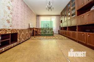 3-к квартира, вторичка, 66м2, 1/5 этаж