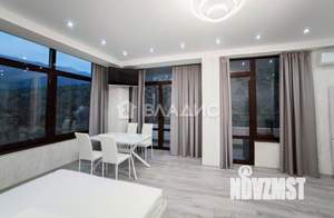 1-к квартира, вторичка, 62м2, 5/9 этаж