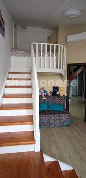 3-к квартира, вторичка, 89м2, 6/6 этаж